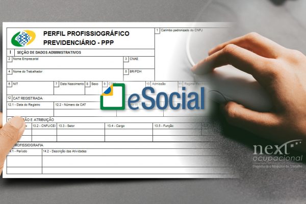 PPP passará a ser um documento eletrônico